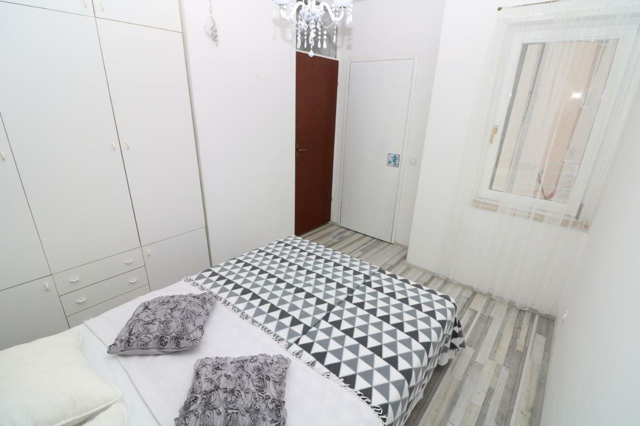 Apartment Corto Baska  Exterior photo